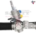 Imagen de CAJA DIRECCION HID VOYAGER CARAVAN TOWN & COUNTRY 05-07 2.4L 3.3L 3.8L 2006014 S/TERM