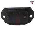 Imagen de SOPORTE TRANSMISION LUV 97-05 2.2L ISUZU PICKUP 81-95 2.3L 2.6L 2909025 2780034