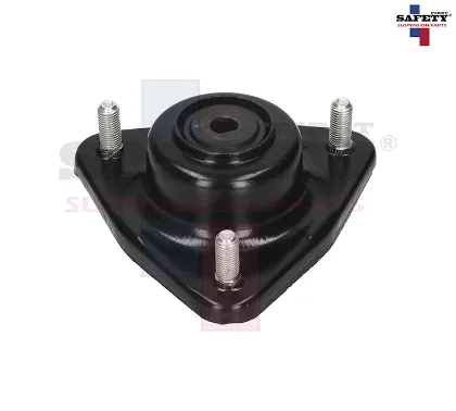 Imagen de BASE AMORTIGUADOR DELANTERA IZQ DER ATOS 01-12 C/BALERO 5256 2506014