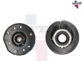 Imagen de BASE AMORTIGUADOR DELANTERA IZQ DER CAVALIER 00-05 SUNFIRE 00-05 C/BALERO 5235 2503003
