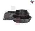 Imagen de BASE AMORTIGUADOR TRASERA IZQ DER MONDEO 02-07 S/BALERO 2508007