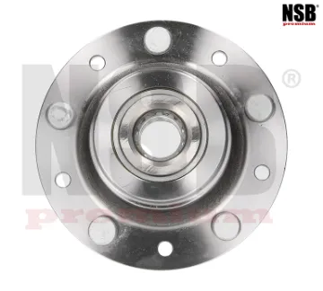 Mostrar detalles de MAZA RUEDA TRASERA TRANSIT 07-13 4X2 S/ABS 5BIRLOS MF1219 NSB Imagen de MAZA RUEDA TRASERA TRANSIT 07-13 4X2 S/ABS 5BIRLOS MF1219 NSB