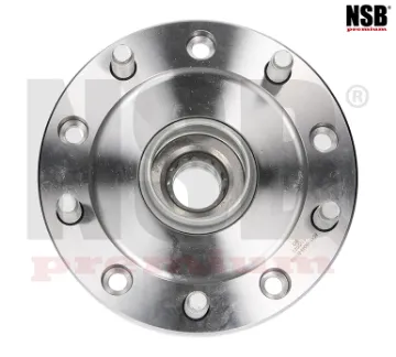 Mostrar detalles de MAZA RUEDA TRASERA TRANSIT 07-13 4X2 S/ABS 5BIRLOS MF1219 NSB Imagen de MAZA RUEDA TRASERA TRANSIT 07-13 4X2 S/ABS 5BIRLOS MF1219 NSB