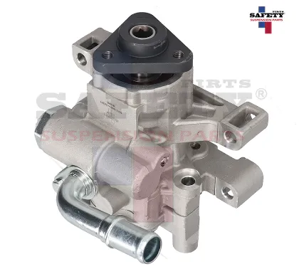 Imagen de BOMBA DIRECCION TRANSIT 07-13 2.2TDI S/POLEA 3 TORNILLOS
