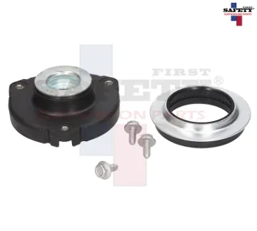 Mostrar detalles de BASE AMORTIGUADOR DELANTERA IZQ DER POLO 03-07 LUPO 05-09 IBIZA 03-09 C/BALERO 7214-KIT Imagen de BASE AMORTIGUADOR DELANTERA IZQ DER POLO 03-07 LUPO 05-09 IBIZA 03-09 C/BALERO 7214-KIT