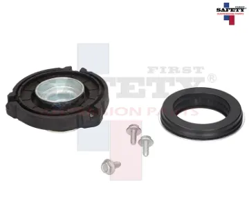 Mostrar detalles de BASE AMORTIGUADOR DELANTERA IZQ DER POLO 03-07 LUPO 05-09 IBIZA 03-09 C/BALERO 7214-KIT Imagen de BASE AMORTIGUADOR DELANTERA IZQ DER POLO 03-07 LUPO 05-09 IBIZA 03-09 C/BALERO 7214-KIT