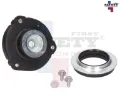 Imagen de BASE AMORTIGUADOR DELANTERA IZQ DER POLO 03-07 LUPO 05-09 IBIZA 03-09 C/BALERO 7214-KIT