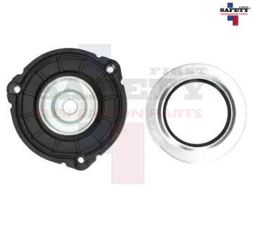 Mostrar detalles de BASE AMORTIGUADOR DELANTERA IZQ DER POLO 03-07 LUPO 05-09 IBIZA 03-09 C/BALERO 7214-KIT Imagen de BASE AMORTIGUADOR DELANTERA IZQ DER POLO 03-07 LUPO 05-09 IBIZA 03-09 C/BALERO 7214-KIT