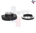 Imagen de BASE AMORTIGUADOR DELANTERA IZQ DER POLO 03-07 LUPO 05-09 IBIZA 03-09 C/BALERO 7214-KIT