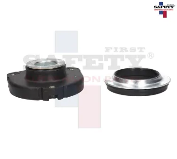 Mostrar detalles de BASE AMORTIGUADOR DELANTERA IZQ DER POLO 03-07 LUPO 05-09 IBIZA 03-09 C/BALERO 7214-KIT Imagen de BASE AMORTIGUADOR DELANTERA IZQ DER POLO 03-07 LUPO 05-09 IBIZA 03-09 C/BALERO 7214-KIT