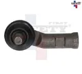 Imagen de TERMINAL EXTERIOR IZQ GOLF JETTA A2 87-92 GOLF JETTA A3 93-99 DERBY 95-01 ST IBIZA 01-02