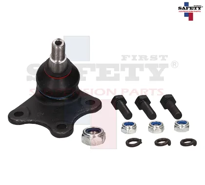 Imagen de ROTULA INFERIOR IZQ POLO 03-07 LUPO 05-09 SPORT VAN 07-10 ST IBIZA 03-08 CORDOBA 03-09
