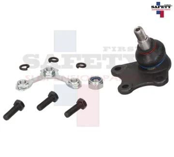 Mostrar detalles de ROTULA INFERIOR DER CROSSFOX 07-17 1026010 9372006 Imagen de ROTULA INFERIOR DER CROSSFOX 07-17 1026010 9372006