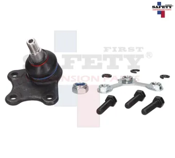 Mostrar detalles de ROTULA INFERIOR IZQ CROSSFOX 07-17 1026011 9372005 Imagen de ROTULA INFERIOR IZQ CROSSFOX 07-17 1026011 9372005