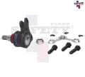 Imagen de ROTULA INFERIOR IZQ CROSSFOX 07-17 1026011 9372005