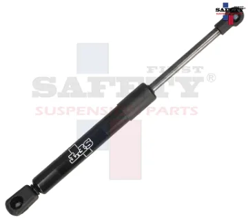 Mostrar detalles de AMORTIGUADOR CAJUELA POLO SEDAN 03-07 1.6L MONTAJE 255MM Imagen de AMORTIGUADOR CAJUELA POLO SEDAN 03-07 1.6L MONTAJE 255MM