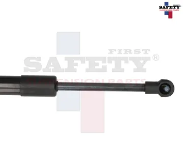 Mostrar detalles de AMORTIGUADOR CAJUELA POLO SEDAN 03-07 1.6L MONTAJE 255MM Imagen de AMORTIGUADOR CAJUELA POLO SEDAN 03-07 1.6L MONTAJE 255MM