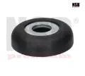 Imagen de BALERO BASE AMORTIGUADOR DELANTERA IZQ DER VENTO 14-22 GOL 09-20 SAVEIRO 10-22 NSB
