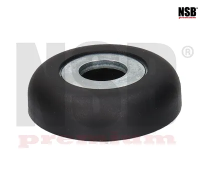 Imagen de BALERO BASE AMORTIGUADOR DELANTERA IZQ DER VENTO 14-22 GOL 09-20 SAVEIRO 10-22 NSB