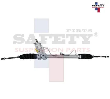 Imagen de CAJA DIRECCION HID VENTO 14-22 POLO 13-17 ST IBIZA 09-17 1.6L C/SENSOR UNA LAMINA S/TER
