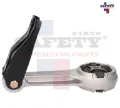 Imagen de SOPORTE MOTOR TORSION TRASERA VENTO 14-22 POLO 15-22 1.6L UP! 16-18 1.0L 7773 4312 9378046