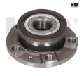 Imagen de MAZA RUEDA TRASERA VENTO 14-19 POLO 13-19 1.6L C/ABS 5 BARRENOS ENCODER GRANDE 79MM 2326014 NSB