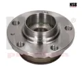 Imagen de MAZA RUEDA TRASERA VENTO 14-19 POLO 13-19 1.6L C/ABS 5 BARRENOS ENCODER GRANDE 79MM 2326014 NSB