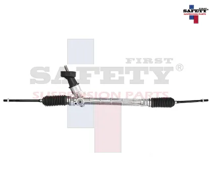 Imagen de CAJA DIRECCION ELECTRO-ASIST VENTO 14-22 POLO 13-18 CROSSFOX 16-17 1.6L S/TER