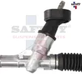 Imagen de CAJA DIRECCION ELECTRO-ASIST VENTO 14-22 POLO 13-18 CROSSFOX 16-17 1.6L S/TER