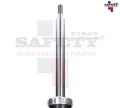 Imagen de AMORTIGUADOR DELANTERA IZQ CHEROKEE 15-20 GAS 3009061