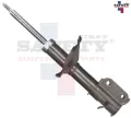 Imagen de AMORTIGUADOR DELANTERA IZQ CAVALIER II 18-21 GAS 2709115