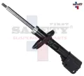 Imagen de AMORTIGUADOR DELANTERA IZQ SPARK II 16-21 GAS 2709103