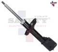 Imagen de AMORTIGUADOR DELANTERA IZQ SPARK II 16-21 GAS 2709103