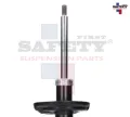 Imagen de AMORTIGUADOR DELANTERA IZQ SPARK II 16-21 GAS 2709103