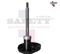 Imagen de AMORTIGUADOR DELANTERA DER SPARK II 16-21 GAS 2709104