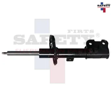 Mostrar detalles de AMORTIGUADOR DELANTERA IZQ KIA SORENTO 16-18 GAS 5909011 Imagen de AMORTIGUADOR DELANTERA IZQ KIA SORENTO 16-18 GAS 5909011