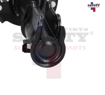 Mostrar detalles de AMORTIGUADOR DELANTERA IZQ KIA SOUL 16-19 GAS 5909019 Imagen de AMORTIGUADOR DELANTERA IZQ KIA SOUL 16-19 GAS 5909019