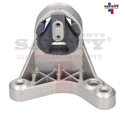 Imagen de SOPORTE MOTOR TRASERA KA 01-08 1.6L 1105 2908214 4078073