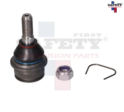 Imagen de ROTULA SUPERIOR IZQ DER EUROVAN 01-04 1016001