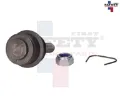 Imagen de ROTULA SUPERIOR IZQ DER EUROVAN 01-04 1016001