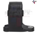 Imagen de SOPORTE MOTOR TRASERA CIVIC 01-05 1.7L 1227 2909036
