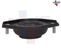 Imagen de BASE AMORTIGUADOR DELANTERA IZQ DER MATIZ 04-05 S/BALERO 2503039 2719036