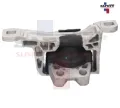 Imagen de SOPORTE MOTOR DELANTERA DER MAZDA 3 06-10 2.0L FOCUS EUROPA 07-11 2.5L 3837H 7151-H 2908233