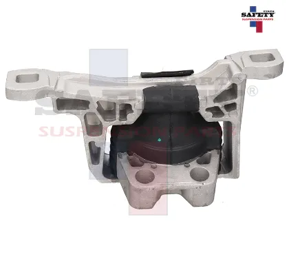 Imagen de SOPORTE MOTOR DELANTERA DER MAZDA 3 06-10 2.0L FOCUS EUROPA 07-11 2.5L 3837H 7151-H 2908233