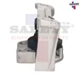 Imagen de SOPORTE MOTOR DELANTERA DER MAZDA 3 06-10 2.0L FOCUS EUROPA 07-11 2.5L 3837H 7151-H 2908233