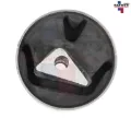 Imagen de SOPORTE MOTOR DURANGO DAKOTA 98-04 4.7L 5.9L REPUESTO 1274R