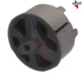 Imagen de SOPORTE TRANSMISION DELANTERA CAVALIER 95-04 2.2L 2.4L REPUESTO 1036R