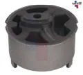 Imagen de SOPORTE TRANSMISION DELANTERA CAVALIER 95-04 2.2L 2.4L REPUESTO 1036R