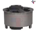 Imagen de SOPORTE TRANSMISION DELANTERA CAVALIER 95-04 2.2L 2.4L REPUESTO 1036R