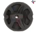 Imagen de SOPORTE TRANSMISION DELANTERA CAVALIER 95-04 2.2L 2.4L REPUESTO 1036R